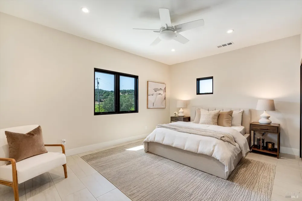 2929 Atlas Peak Road Napa, CA 94558