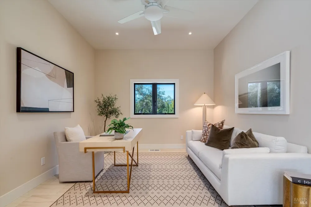2929 Atlas Peak Road Napa, CA 94558
