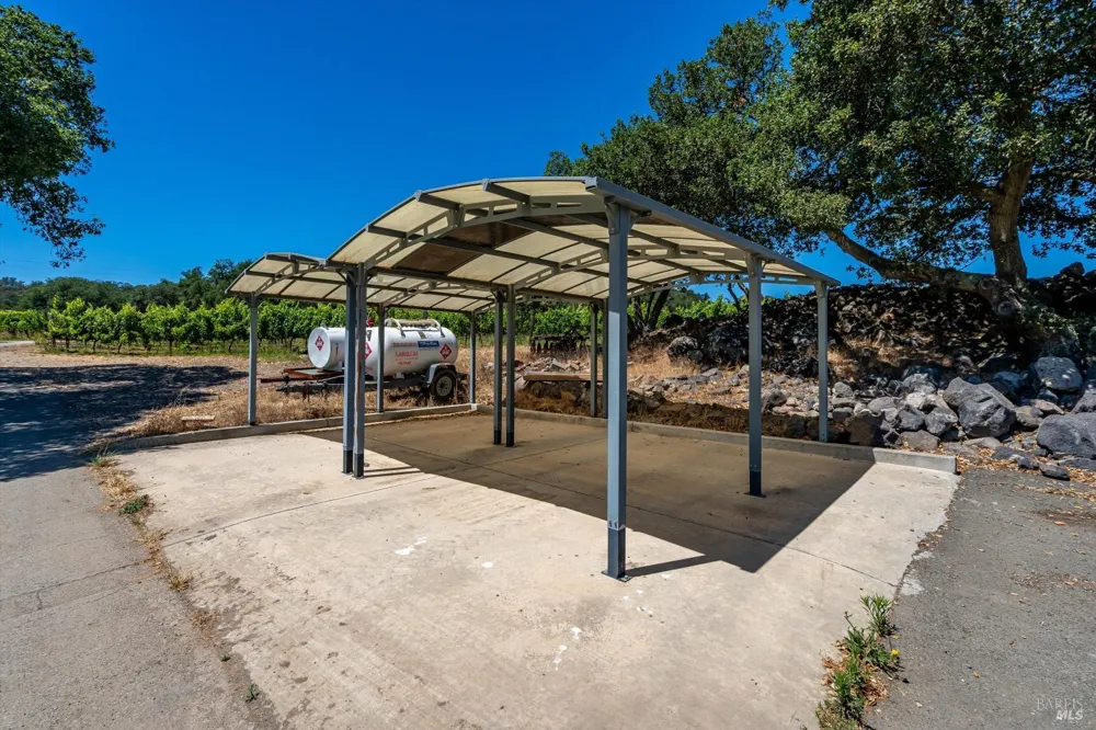 2929 Atlas Peak Road Napa, CA 94558