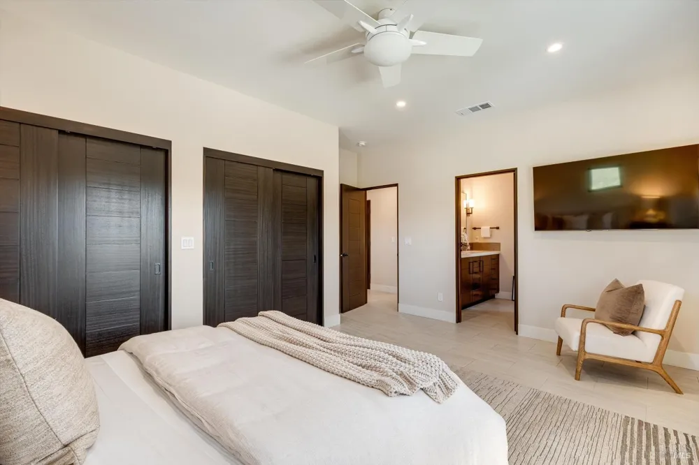 2929 Atlas Peak Road Napa, CA 94558