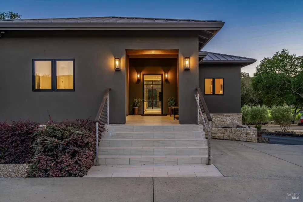 2929 Atlas Peak Road Napa, CA 94558