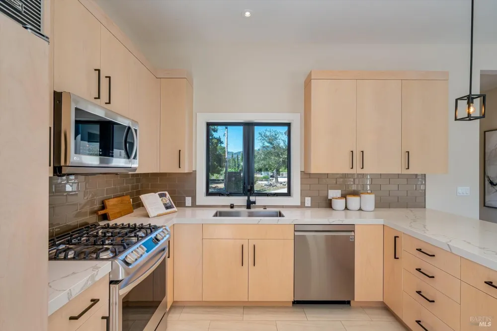 2929 Atlas Peak Road Napa, CA 94558