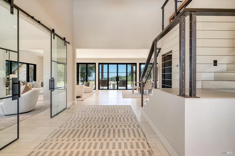 2929 Atlas Peak Road Napa, CA 94558