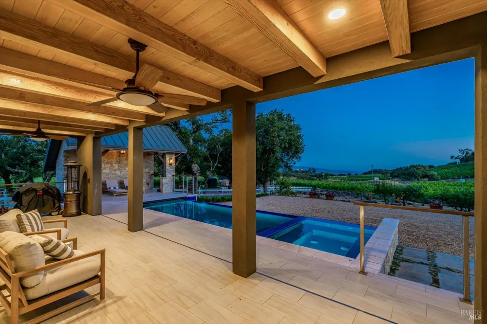 2929 Atlas Peak Road Napa, CA 94558
