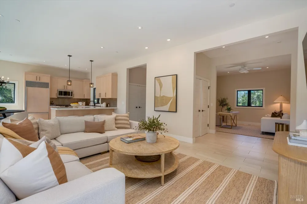 2929 Atlas Peak Road Napa, CA 94558