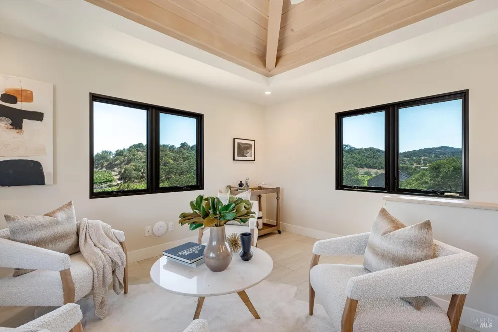 2929 Atlas Peak Road Napa, CA 94558