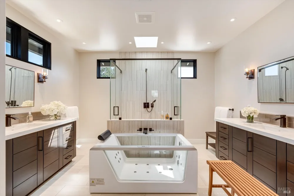 2929 Atlas Peak Road Napa, CA 94558