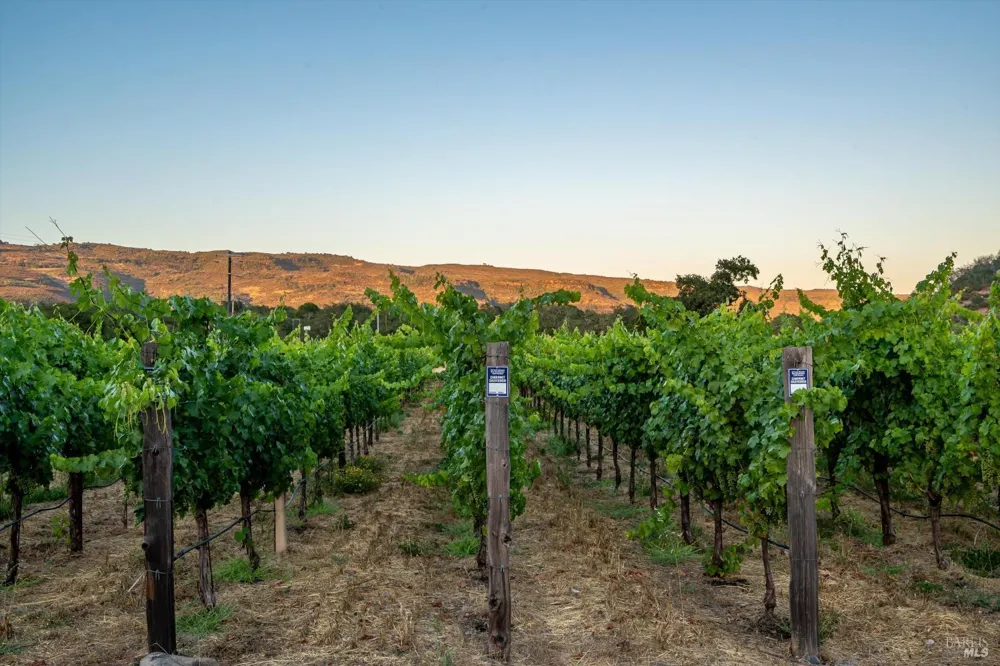 2929 Atlas Peak Road Napa, CA 94558