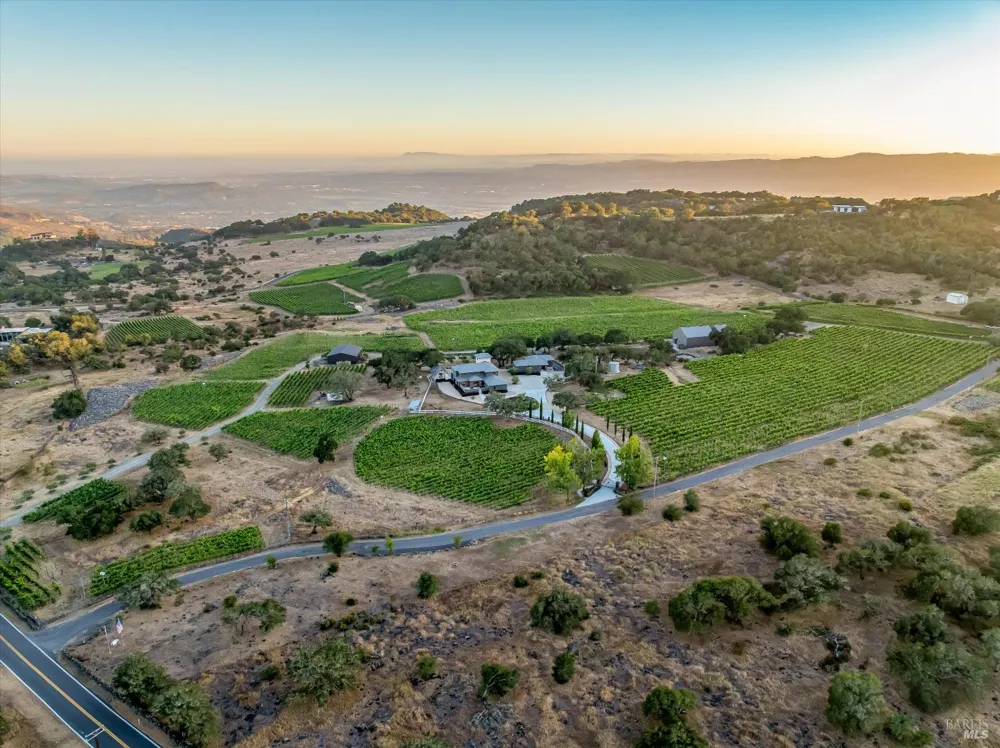 2929 Atlas Peak Road Napa, CA 94558