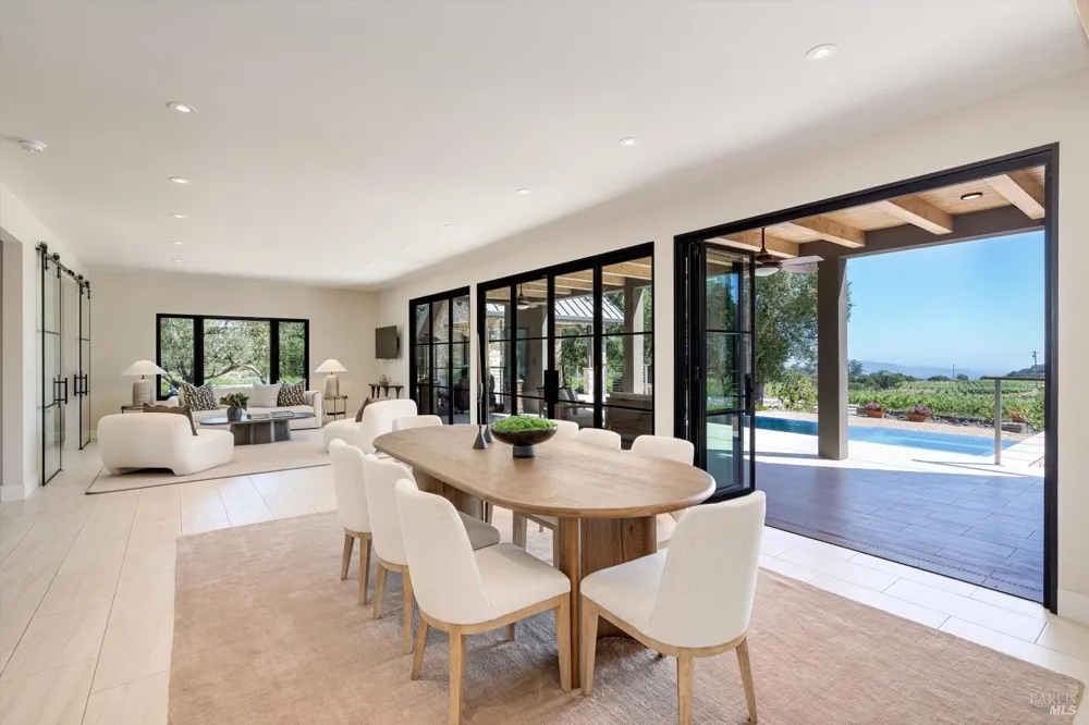 2929 Atlas Peak Road Napa, CA 94558