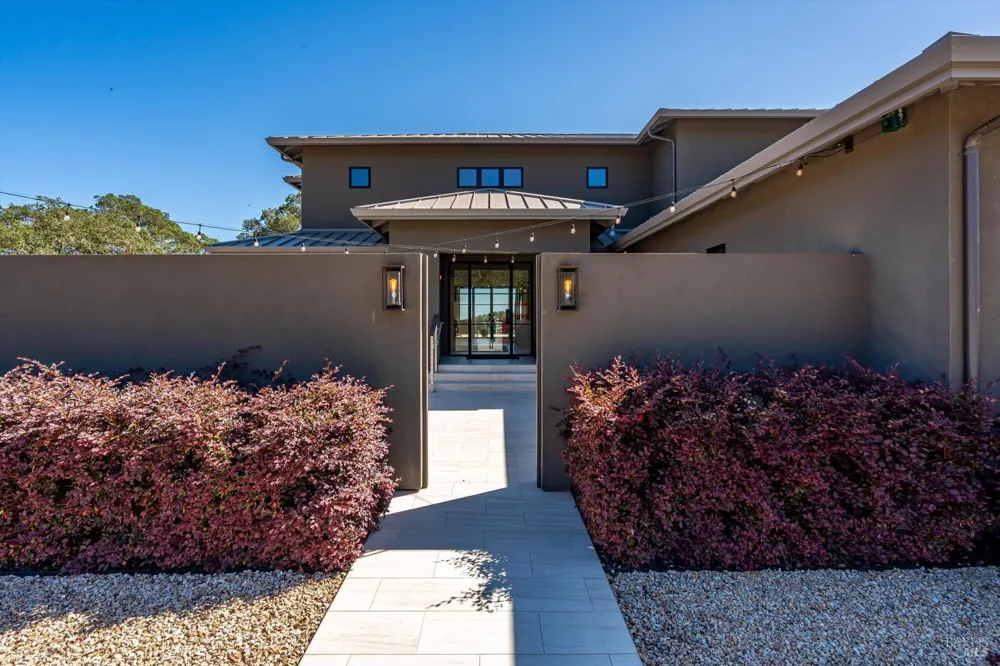 2929 Atlas Peak Road Napa, CA 94558