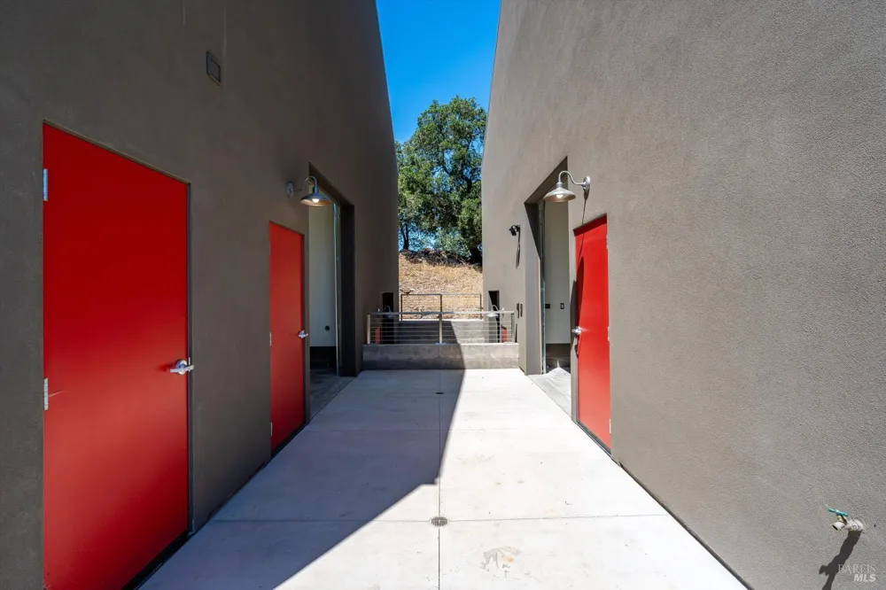 2929 Atlas Peak Road Napa, CA 94558