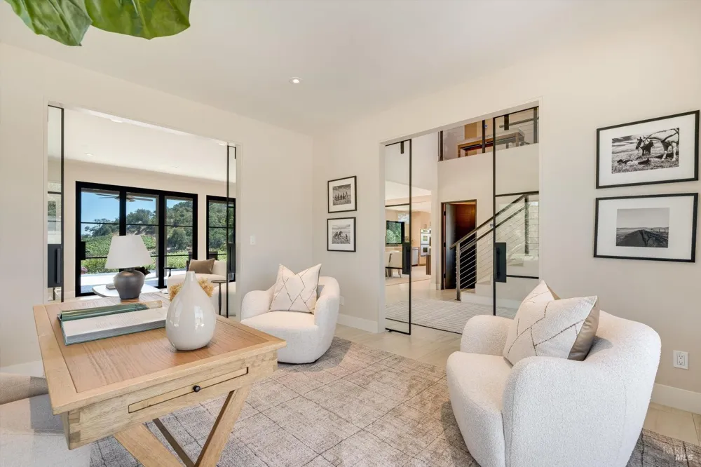 2929 Atlas Peak Road Napa, CA 94558