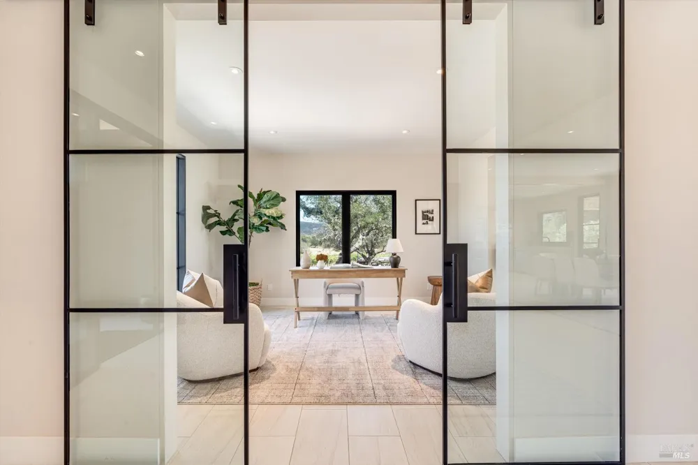 2929 Atlas Peak Road Napa, CA 94558