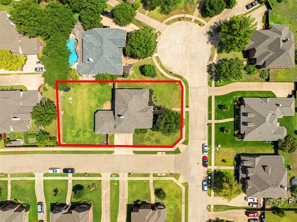 711 Country Meadow Drive Murphy, TX 75094