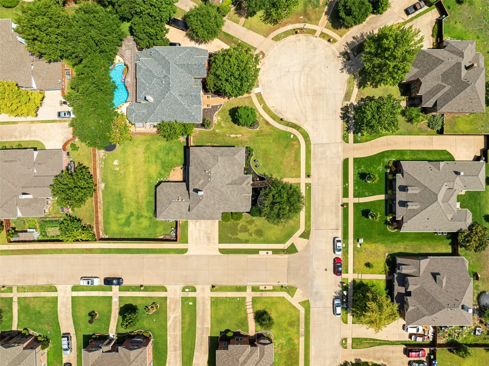 711 Country Meadow Drive Murphy, TX 75094