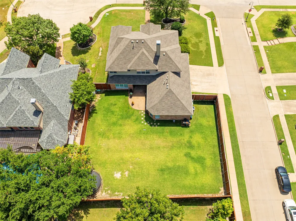 711 Country Meadow Drive Murphy, TX 75094
