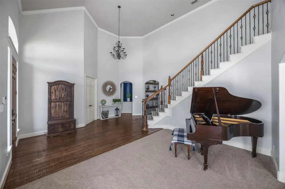 711 Country Meadow Drive Murphy, TX 75094