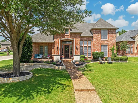 711 Country Meadow Drive