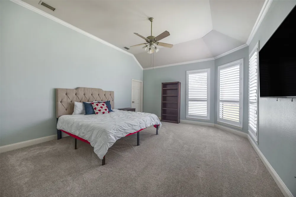 711 Country Meadow Drive Murphy, TX 75094