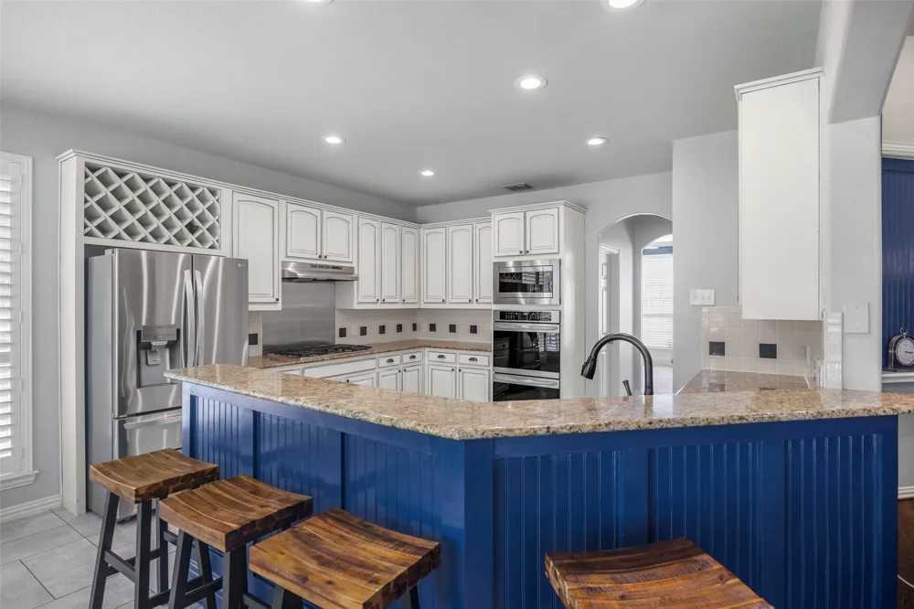 711 Country Meadow Drive Murphy, TX 75094