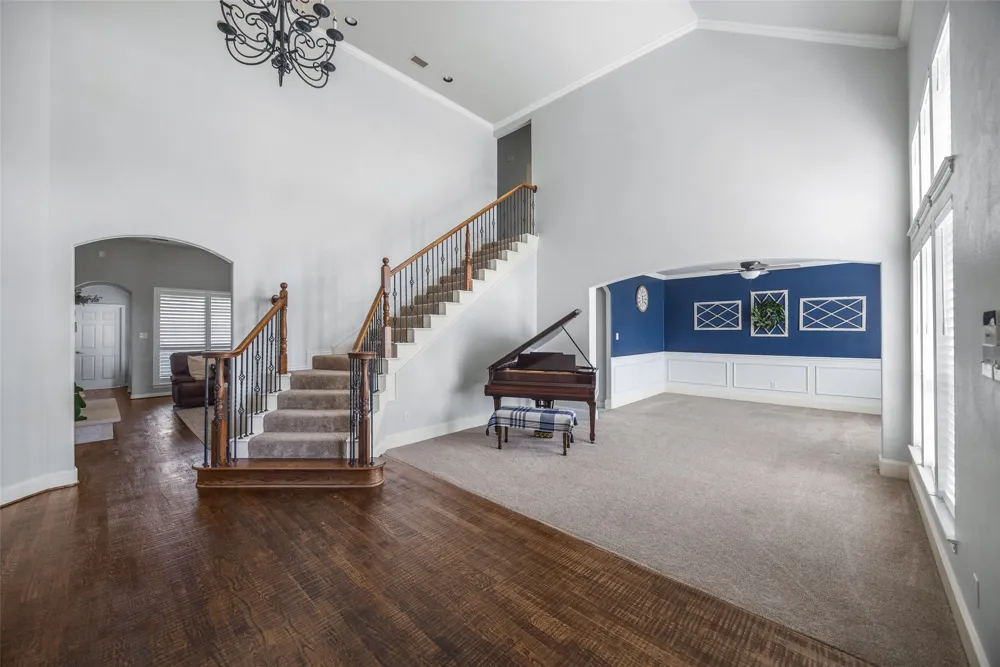 711 Country Meadow Drive Murphy, TX 75094