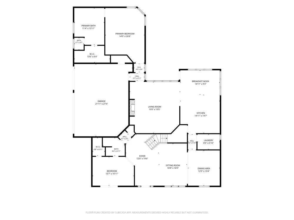 711 Country Meadow Drive Murphy, TX 75094