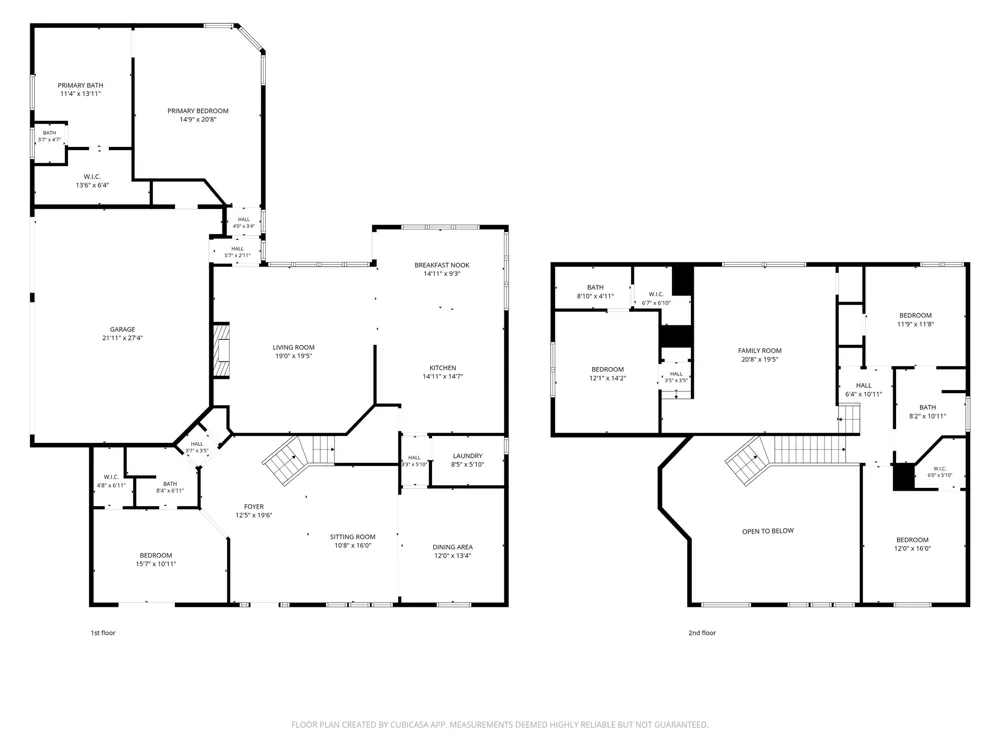 711 Country Meadow Drive Murphy, TX 75094