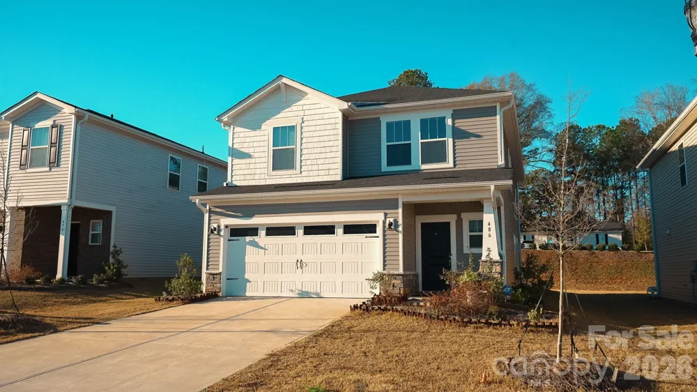 486 Olympia Way York, SC 29745