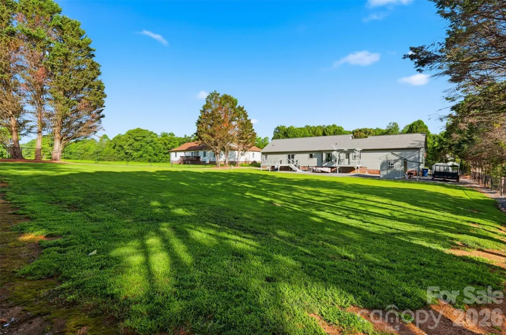 40 Candlewick Cove Drive Taylorsville, NC 28681