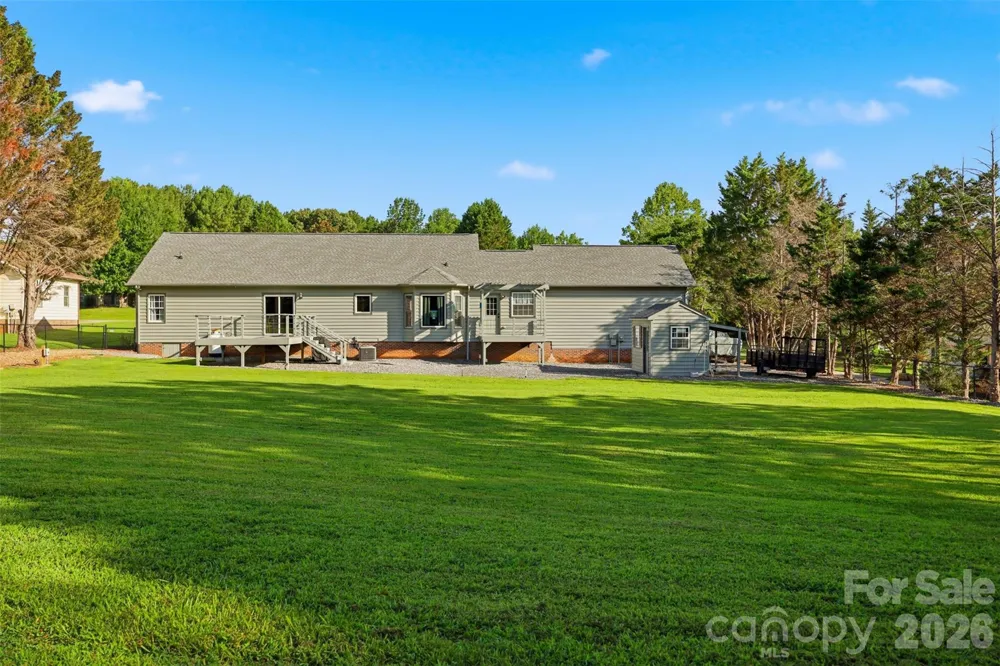 40 Candlewick Cove Drive Taylorsville, NC 28681