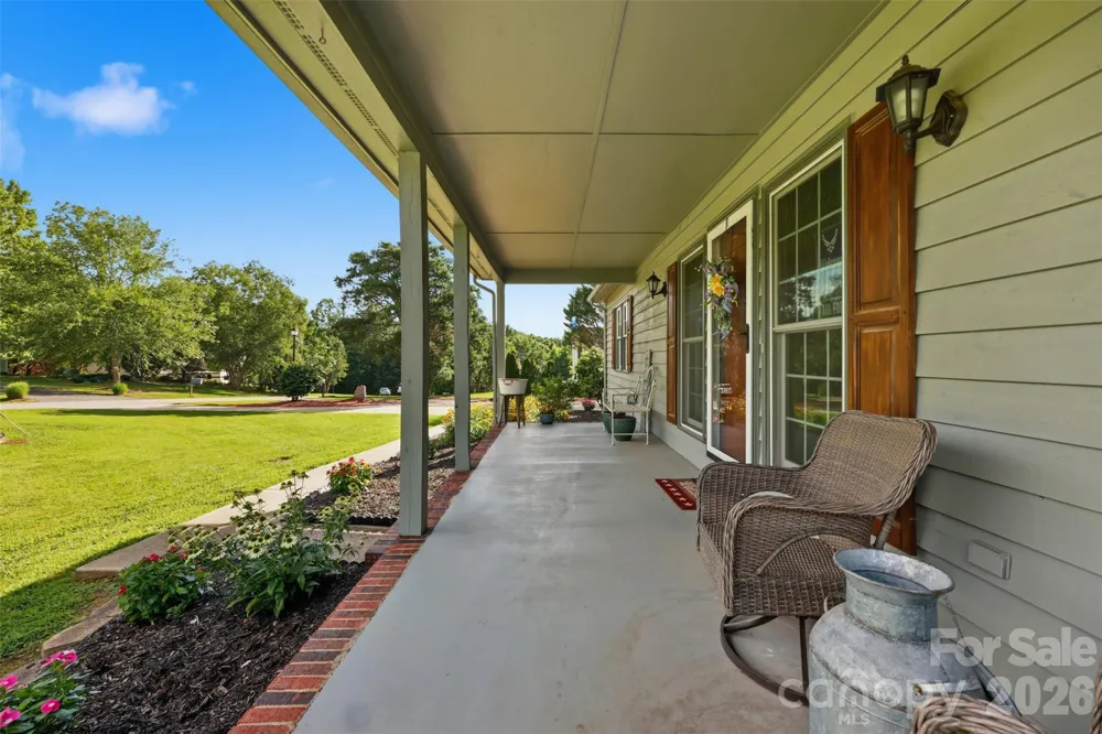 40 Candlewick Cove Drive Taylorsville, NC 28681