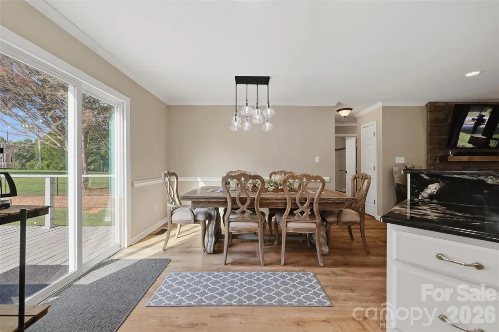 40 Candlewick Cove Drive Taylorsville, NC 28681
