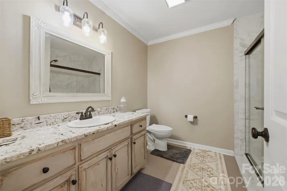 40 Candlewick Cove Drive Taylorsville, NC 28681