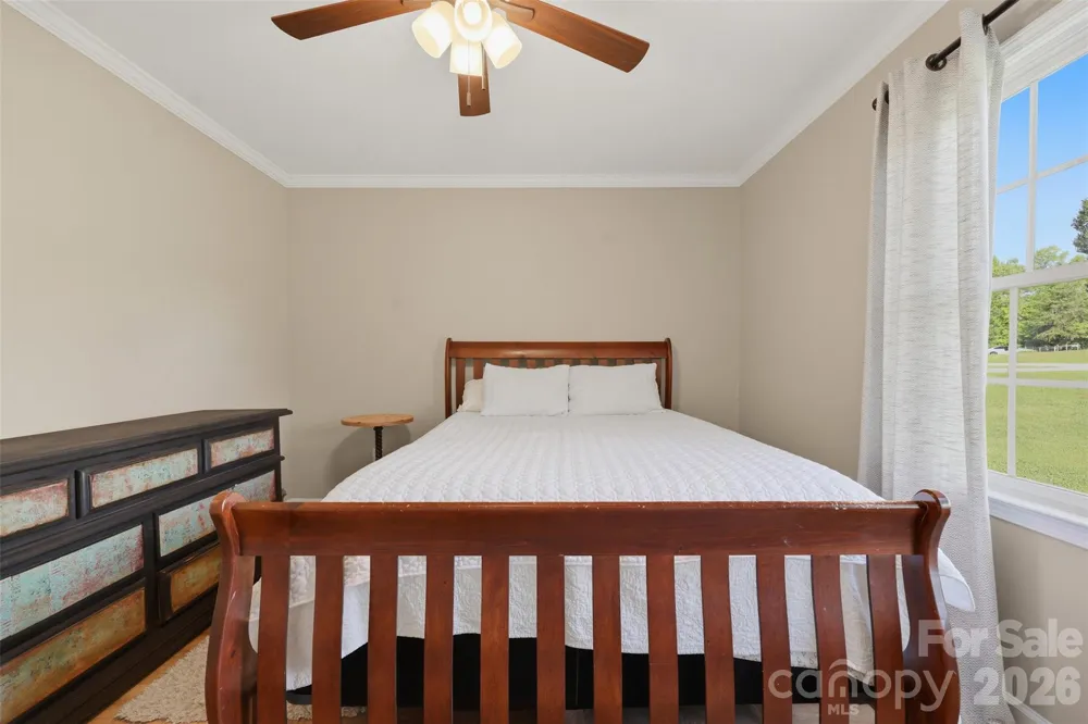 40 Candlewick Cove Drive Taylorsville, NC 28681