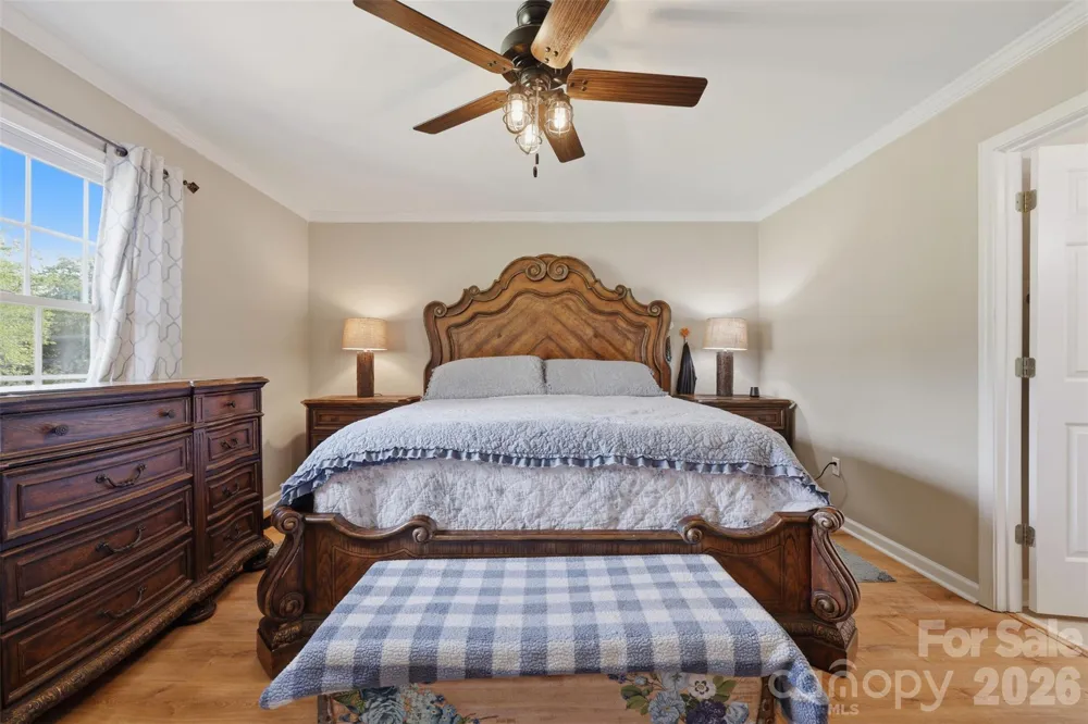 40 Candlewick Cove Drive Taylorsville, NC 28681