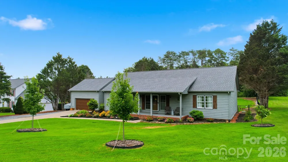 40 Candlewick Cove Drive Taylorsville, NC 28681