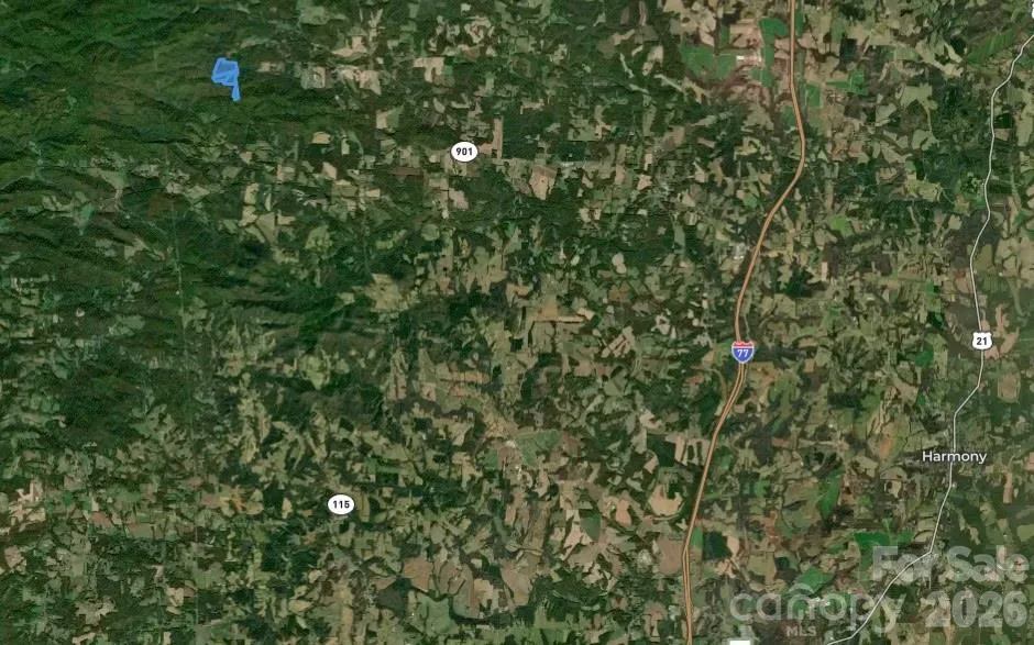 121ac Gregory Road Union Grove, NC 28689