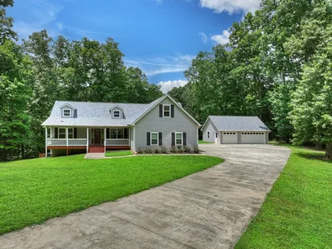 226 Bailey Farm Drive