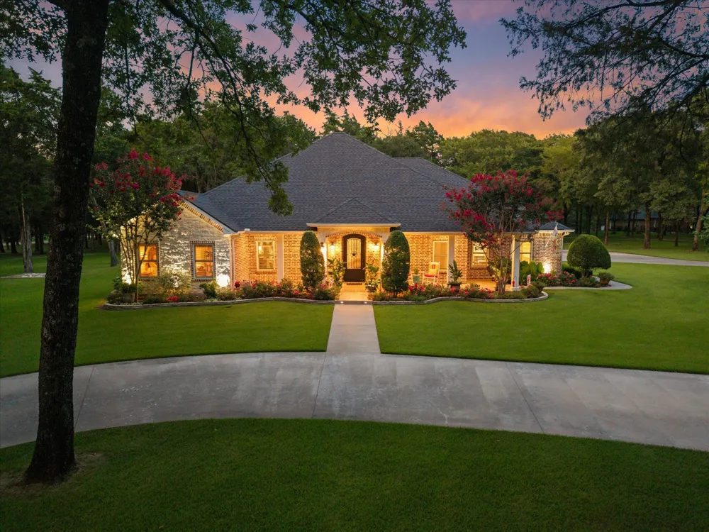 156 Private Road 5942 Yantis, TX 75497
