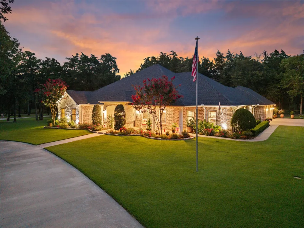 156 Private Road 5942 Yantis, TX 75497