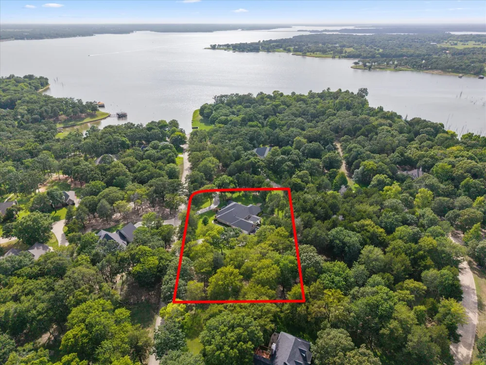 156 Private Road 5942 Yantis, TX 75497