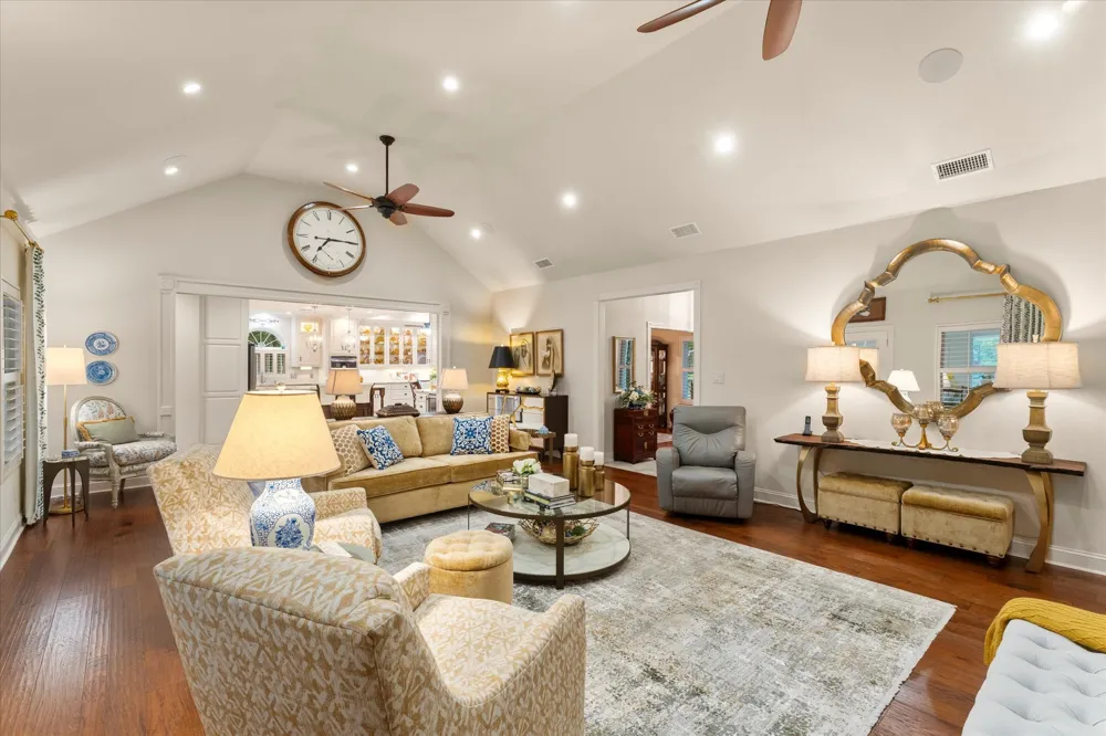 156 Private Road 5942 Yantis, TX 75497