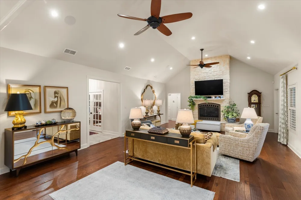 156 Private Road 5942 Yantis, TX 75497