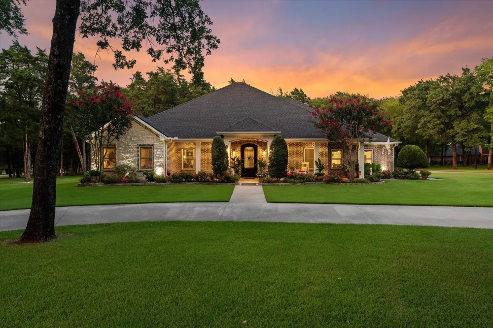 156 Private Road 5942 Yantis, TX 75497