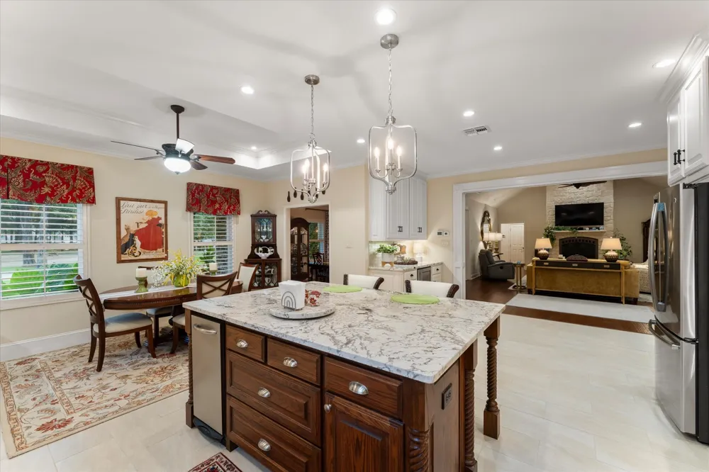 156 Private Road 5942 Yantis, TX 75497