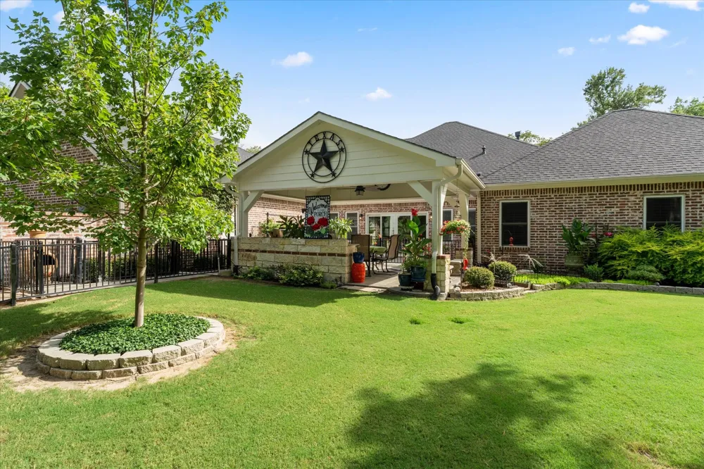 156 Private Road 5942 Yantis, TX 75497