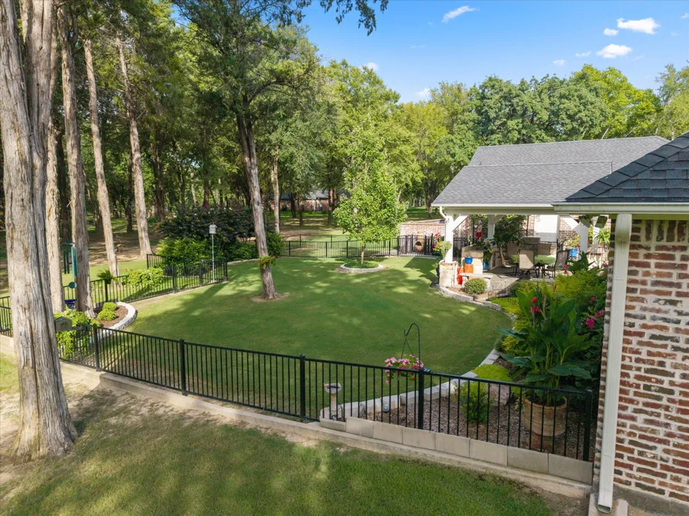 156 Private Road 5942 Yantis, TX 75497