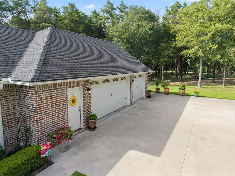 156 Private Road 5942 Yantis, TX 75497