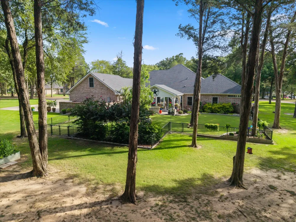 156 Private Road 5942 Yantis, TX 75497